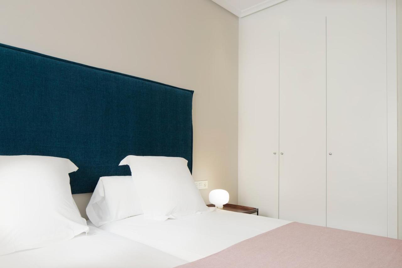 Oiasso By Feelfree Rentals San Sebastian Exterior photo