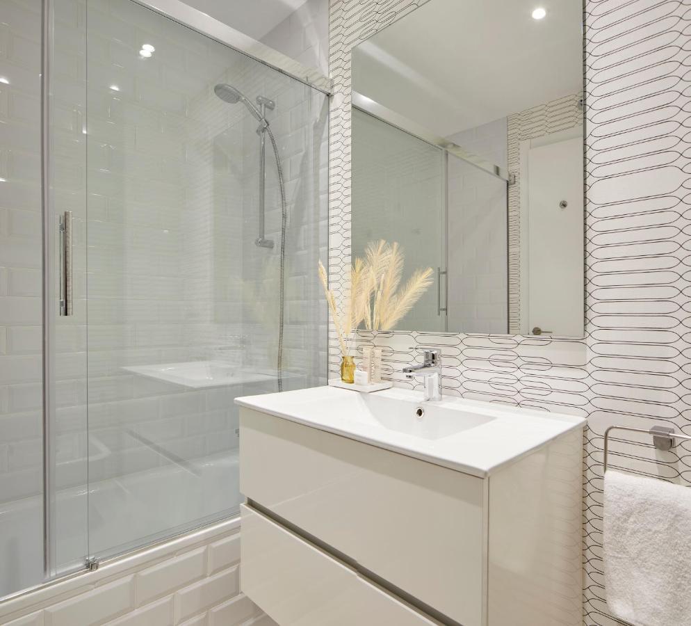 Oiasso By Feelfree Rentals San Sebastian Exterior photo