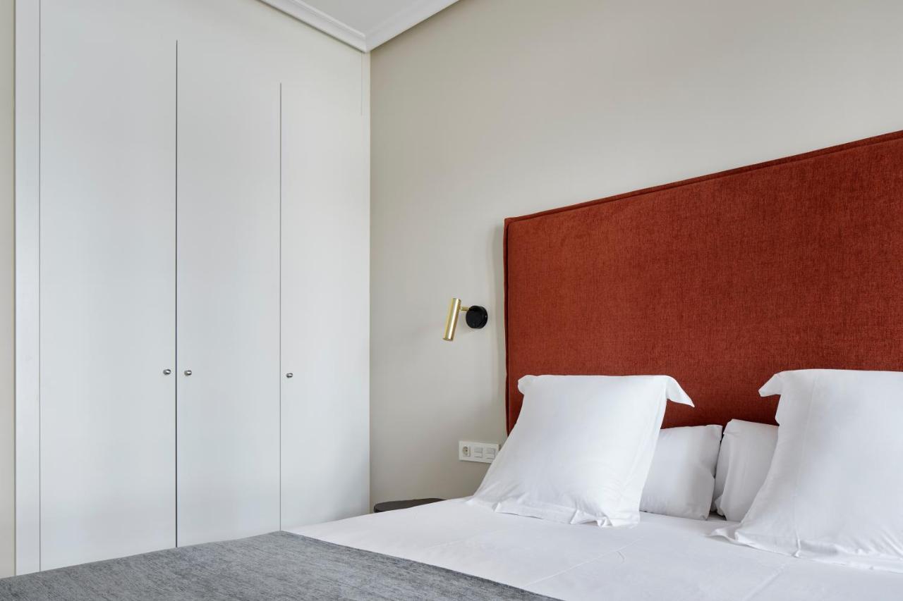 Oiasso By Feelfree Rentals San Sebastian Exterior photo