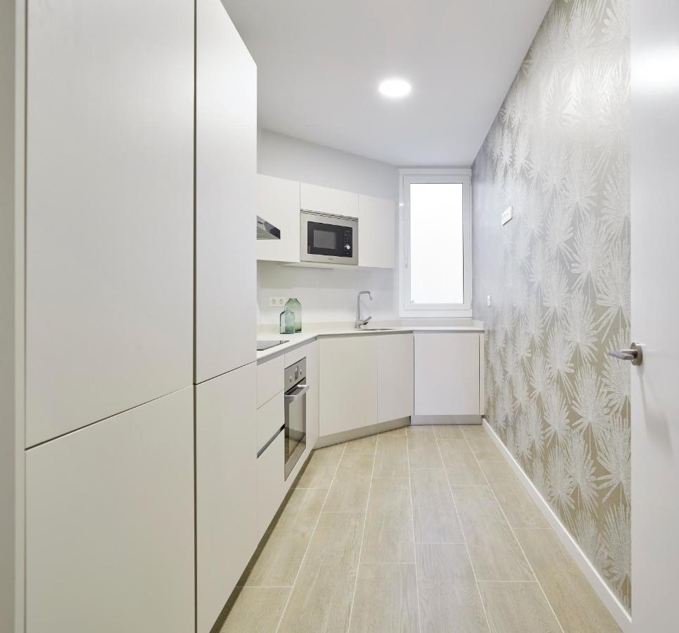 Oiasso By Feelfree Rentals San Sebastian Exterior photo
